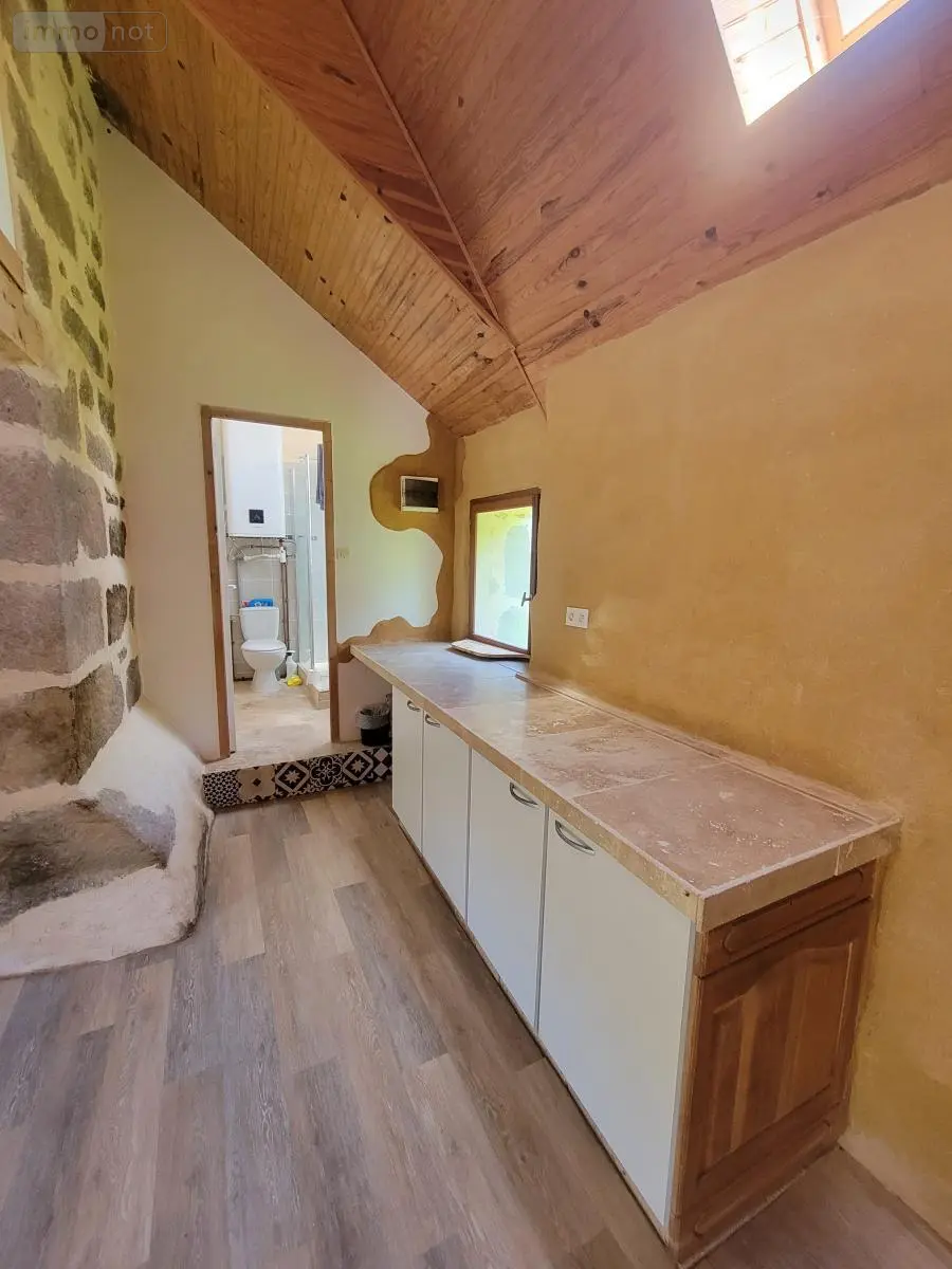 Maison a vendre Saint-Tugdual 56540 Morbihan 56 154 m2 6 pièces 241980 euros 56071-2681 010