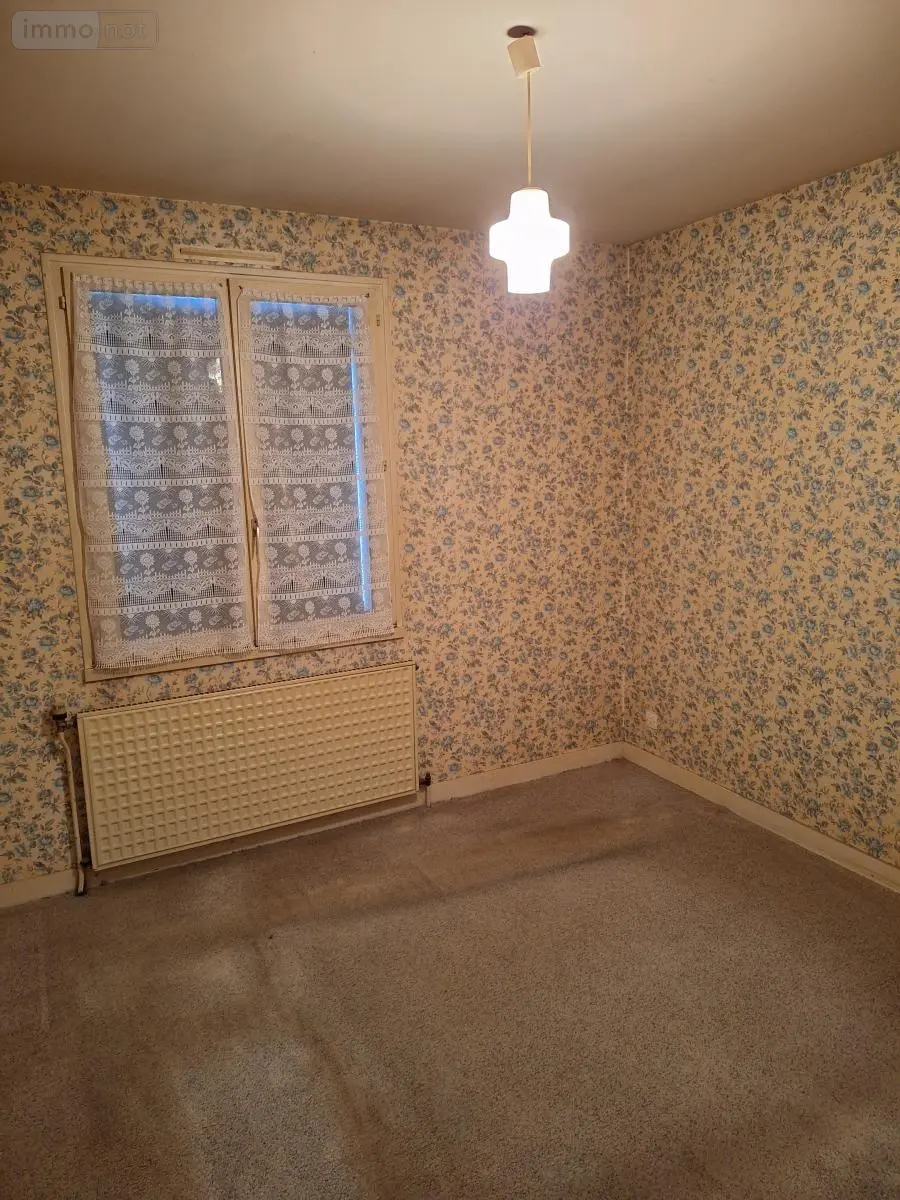 Maison a vendre Mazé-Milon 49630 Maine-et-Loire 49 92 m2 4 pièces 188460 euros 49031-2812 006