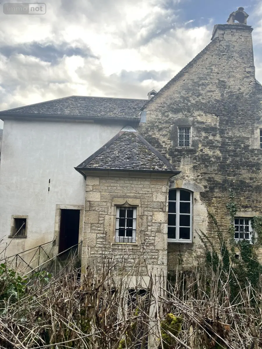 Appartement a vendre Ornans 25290 Doubs 25 258 m2 290000 euros 25004-1302 002