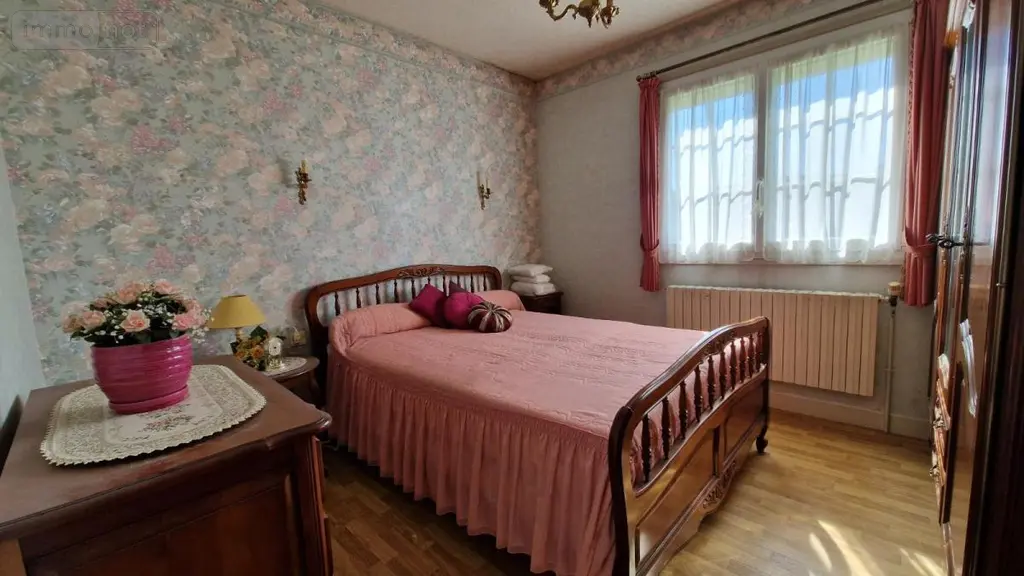 Maison a vendre Vendôme 41100 Loir-et-Cher 41 75 m2 3 pièces 134031 euros 41050-2806 007