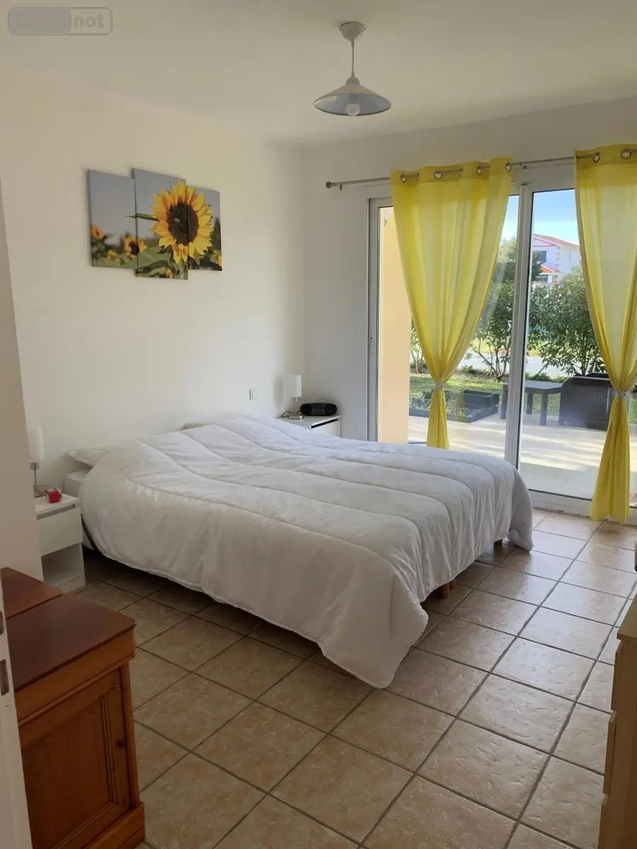 Maison a vendre Mimizan 40200 Landes 40 126 m2 5 pièces 330120 euros 40007-84 005