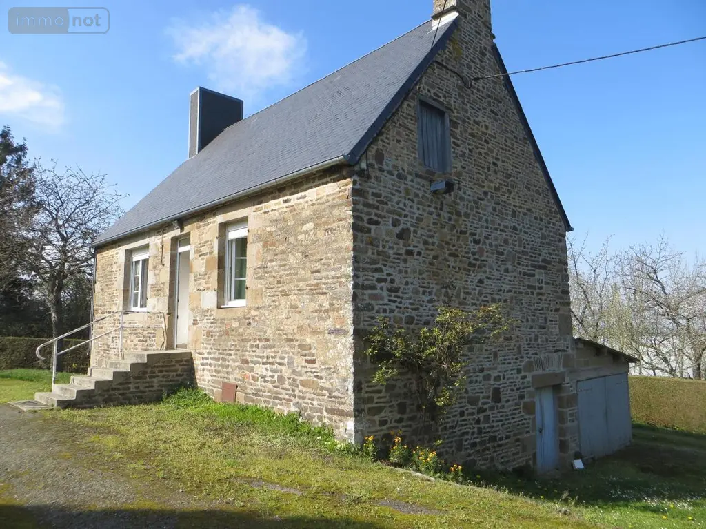 Maison a vendre Vaudry 14500 Calvados 14 55 m2 3 pièces 90950 euros 14076-5922 010