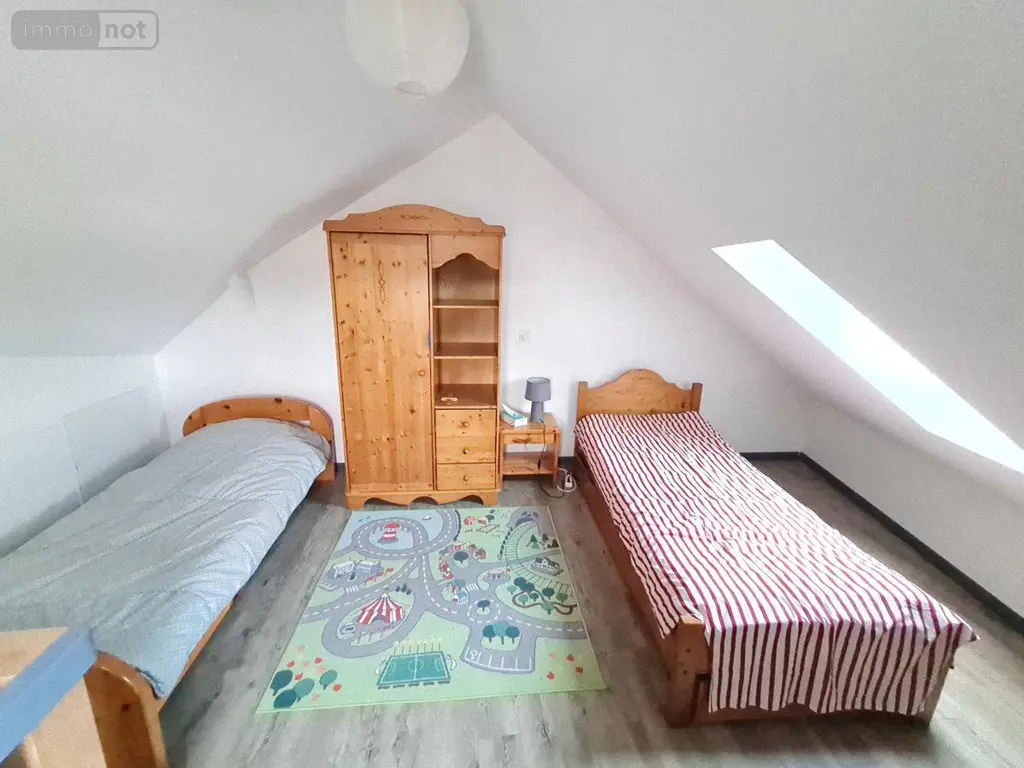 Maison a vendre Montoire-sur-le-Loir 41800 Loir-et-Cher 41 72 m2 3 pièces 150655 euros 41059-1003 009