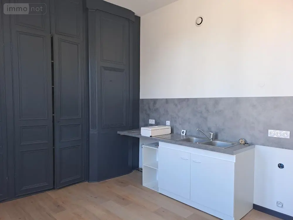 Location appartement Audruicq 62370 Pas-de-Calais 62 120 m2 870 euros 62098-L471 005