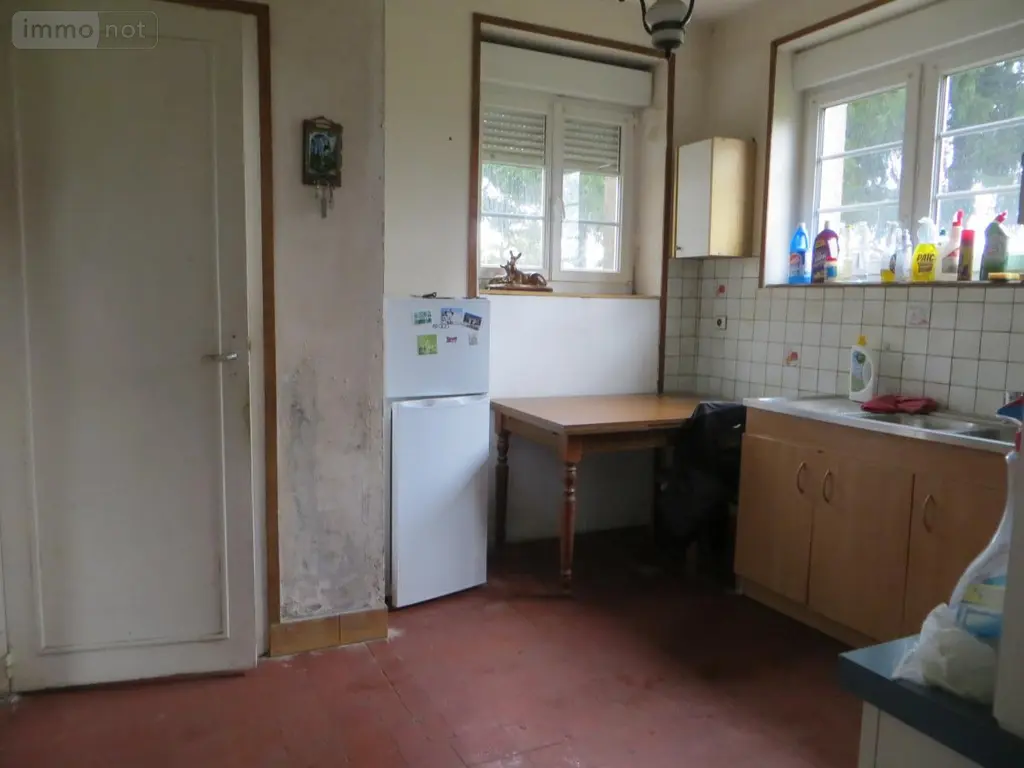 Maison a vendre Truttemer-le-Petit 14500 Calvados 14 85 m2 4 pièces 110775 euros 14076-5915 003