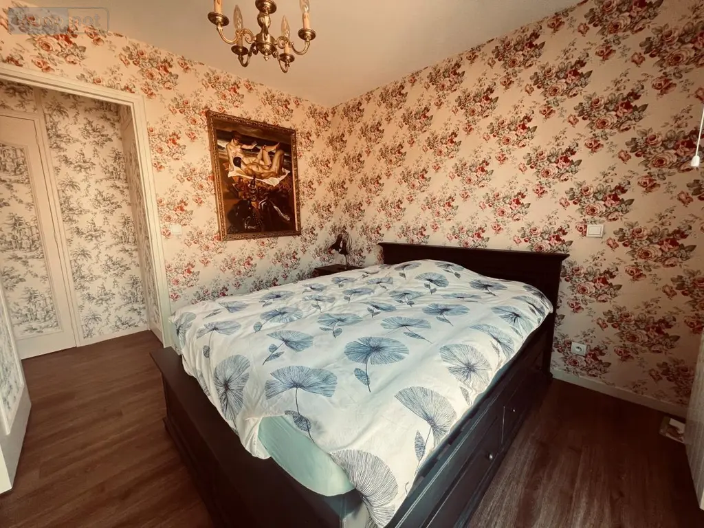 Appartement a vendre Bois-Guillaume 76230 Seine-Maritime 76 78 m2 3 pièces 318700 euros 76002-693 008