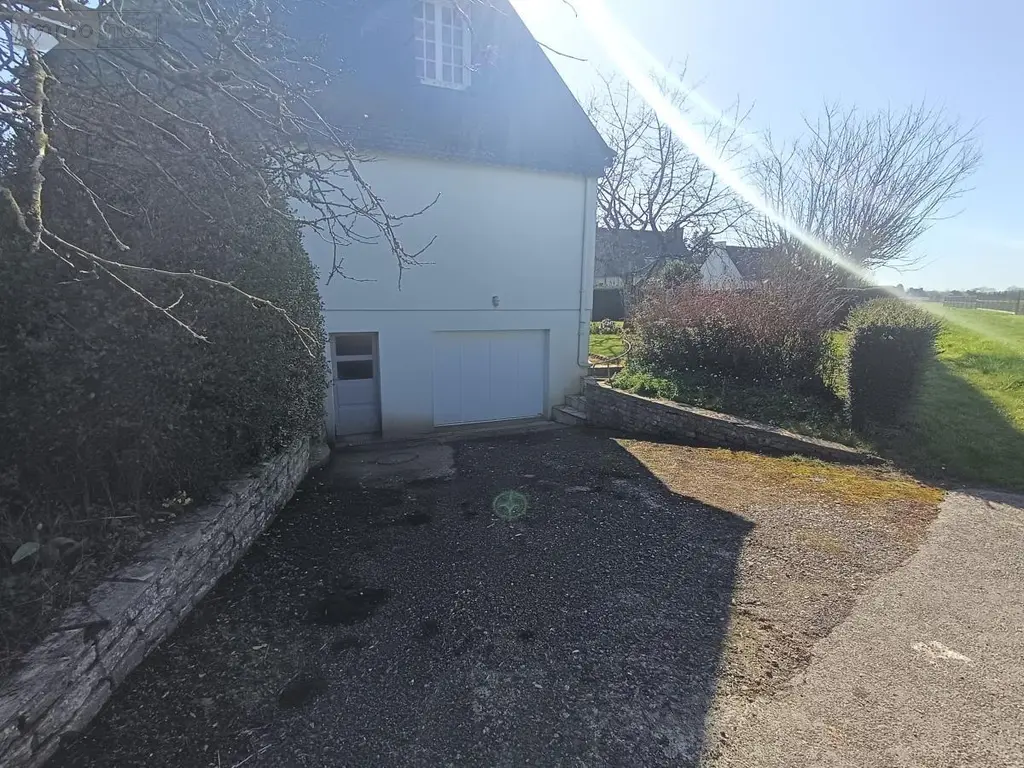 Maison a vendre Évellys 56500 Morbihan 56 74 m2 158700 euros 56061-898 012