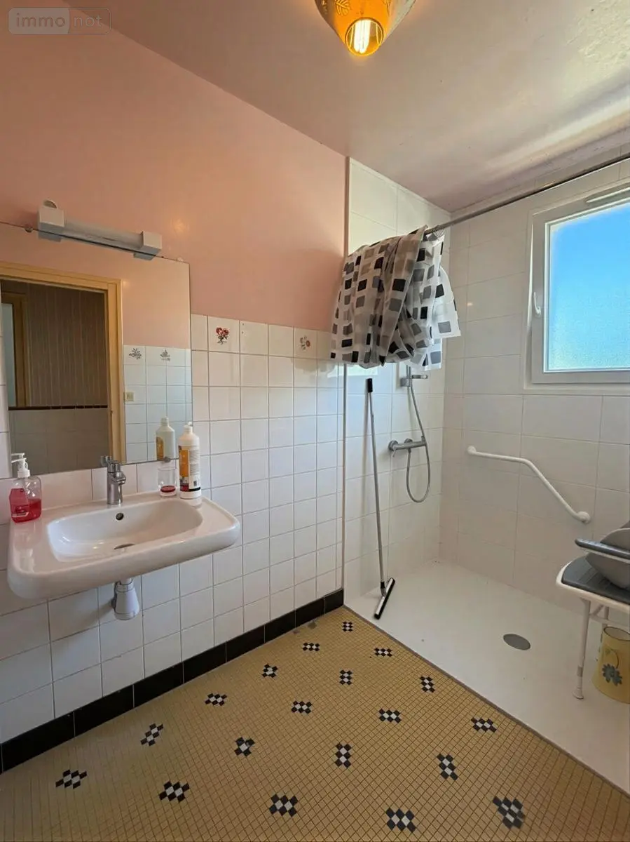 Maison a vendre Pleyber-Christ 29410 Finistère 29 152 m2 7 pièces 184450 euros 29107-2838 007