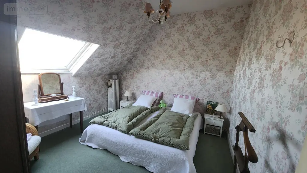 Maison a vendre Laval 53000 Mayenne 53 205 m2 9 pièces 482080 euros 53005-2020 012