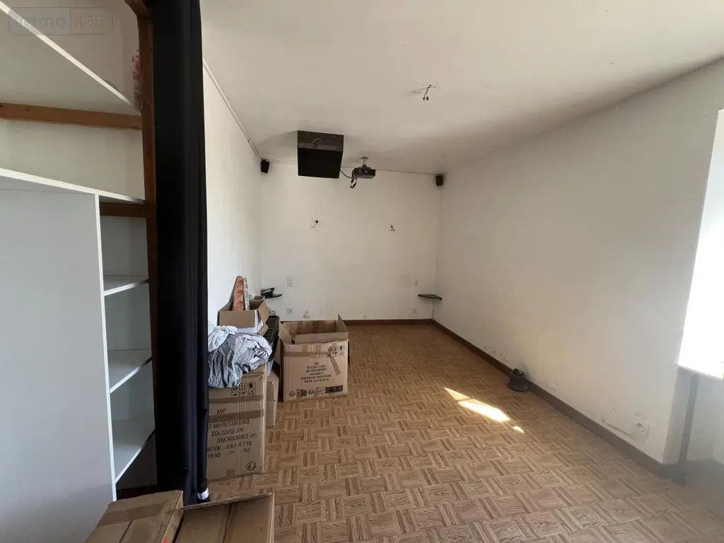 Maison a vendre Plumaugat 22250 Côtes-d'Armor 22 195 m2 3 pièces 159190 euros 22044-3845 010