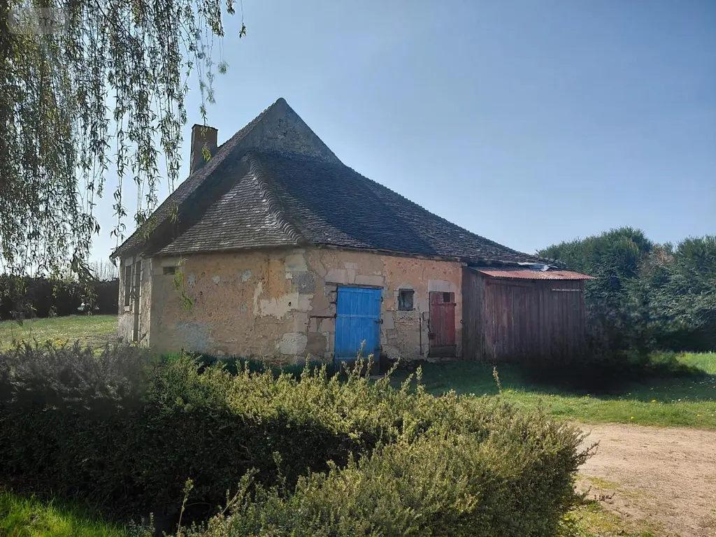 Maison a vendre Chemilli 61360 Orne 61 104 m2 4 pièces 299250 euros 61068-32 021