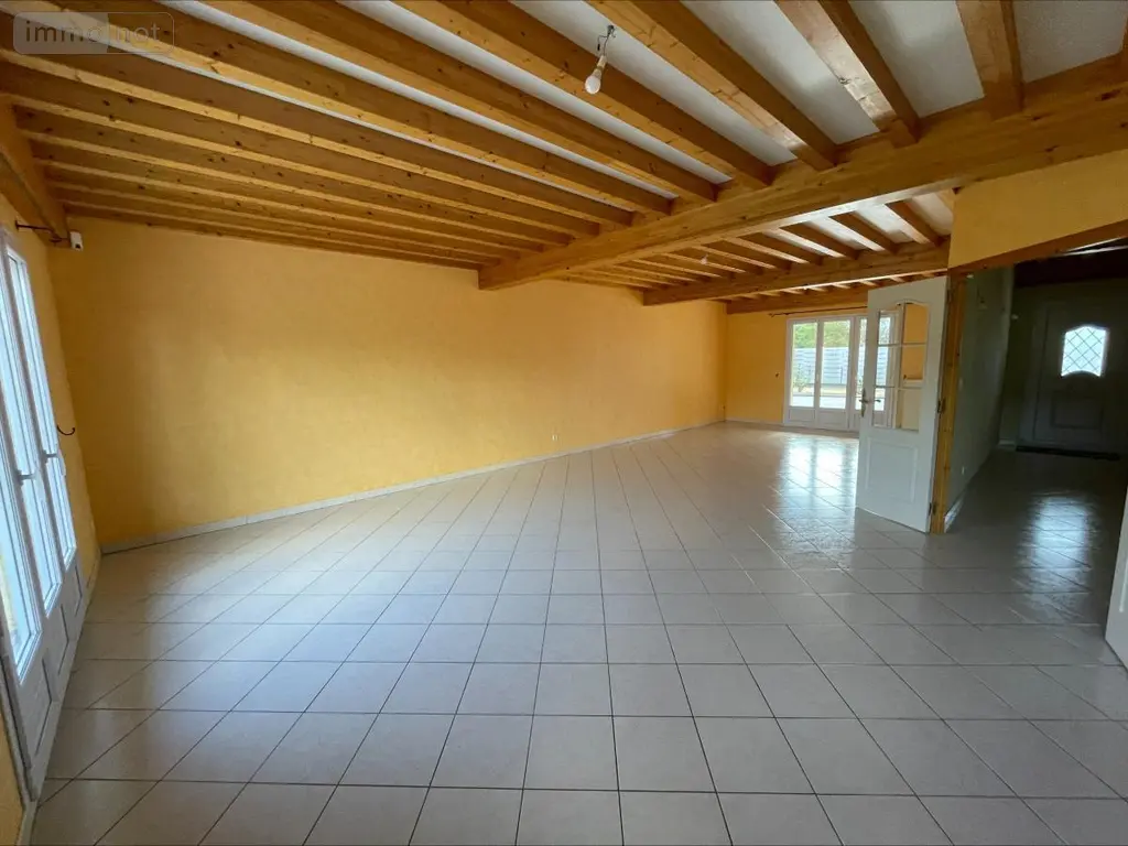 Maison a vendre Malafretaz 01340 Ain 01 202 m2 5 pièces 295000 euros 01083-1991 009