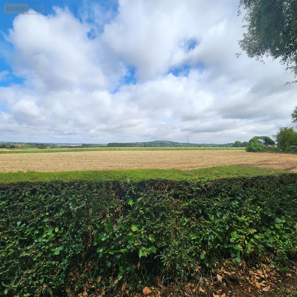 Maison a vendre Bouër 72390 Sarthe 72 83 m2 5 pièces 95400 euros 72085-2280 005