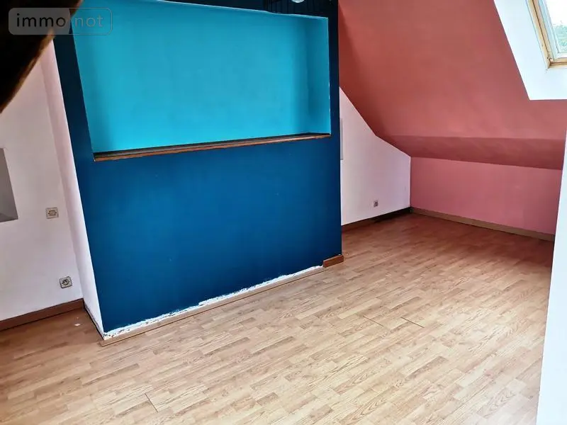 Maison a vendre La Ferté Macé 61600 Orne 61 100 m2 4 pièces 158000 euros 61030-1288 008