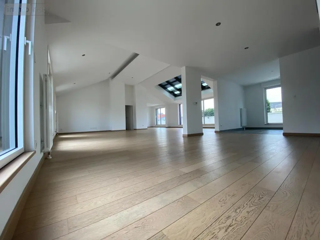 Location appartement Nantes 44000 Loire-Atlantique 44 275 m2 3390 euros 44039-L300 002