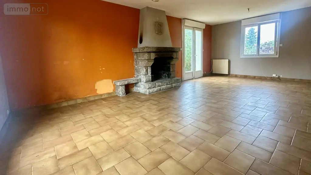 Maison a vendre Meslan 56320 Morbihan 56 138 m2 187776 euros 56081-2699 009