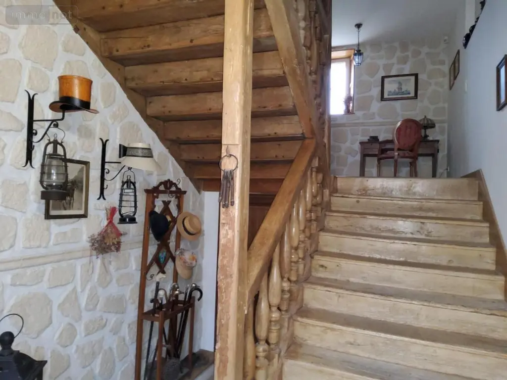 Maison a vendre Chouilly 51530 Marne 51 430 m2 11 pièces 630000 euros 51022-2296 002