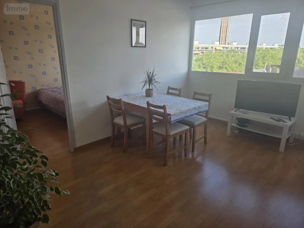 Appartement a vendre Lille 59000 Nord 59 42 m2 2 pièces 159500 euros 59032-3750 003
