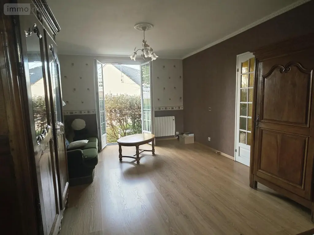 Maison a vendre Château-Gontier-sur-Mayenne 53200 Mayenne 53 89 m2 4 pièces 149260 euros 53073-1793 003