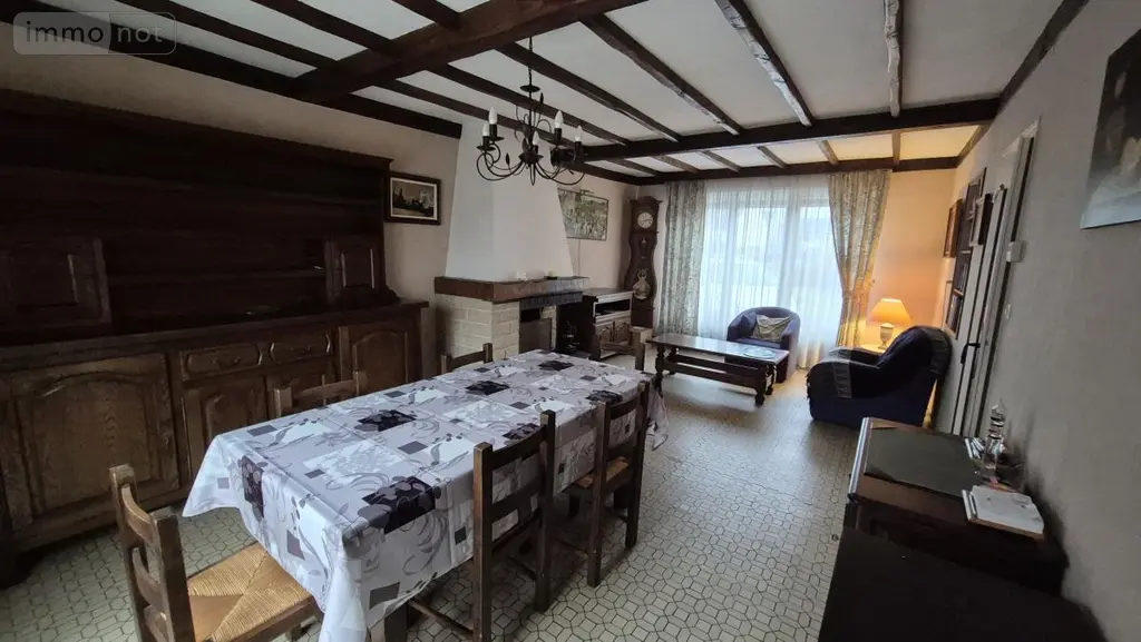 Maison a vendre Dainville 62000 Pas-de-Calais 62 82 m2 4 pièces 180200 euros 62135-2390 004