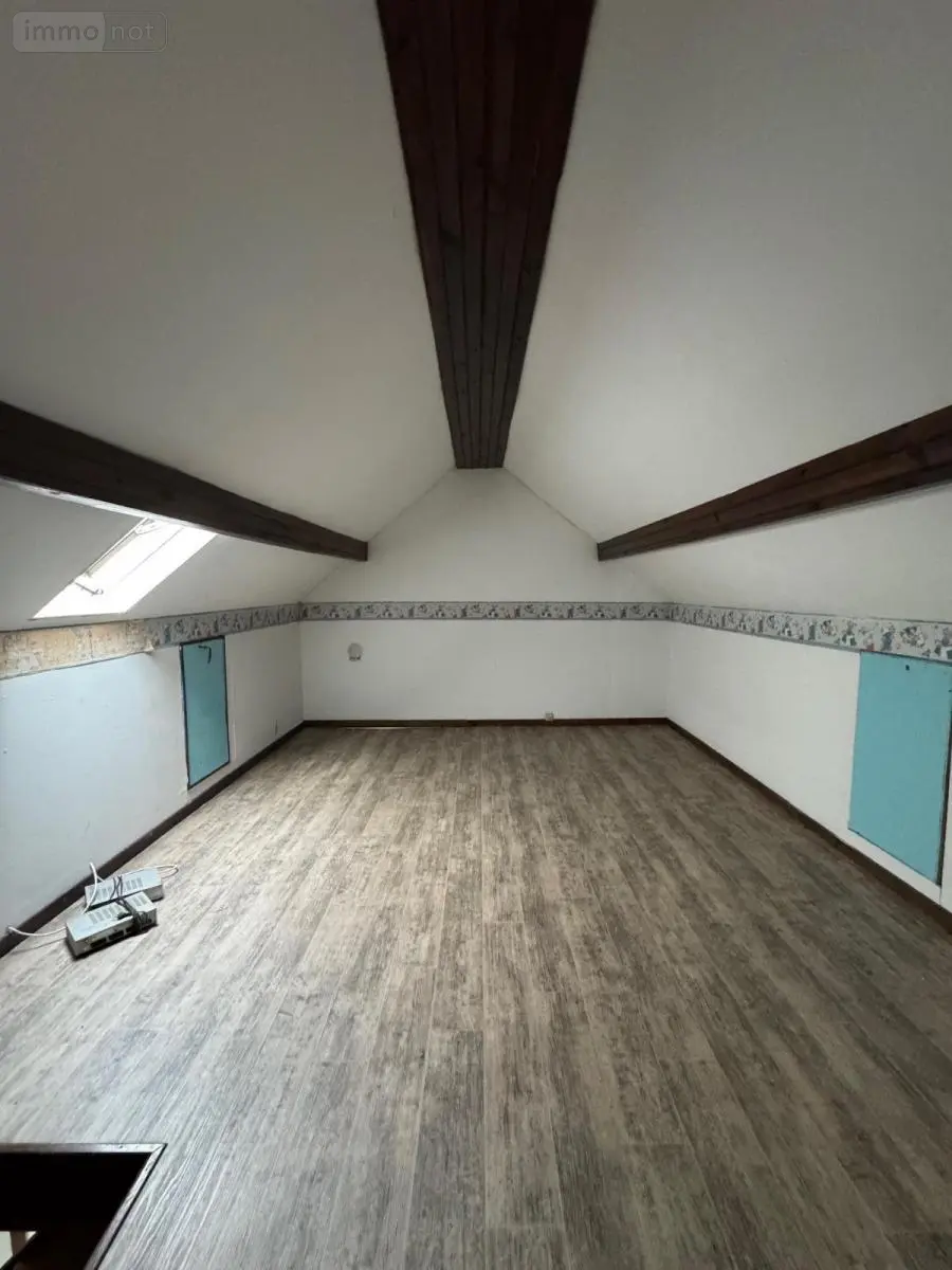 Maison a vendre Pithiviers 45300 Loiret 45 90 m2 4 pièces 122800 euros 45093-133 006