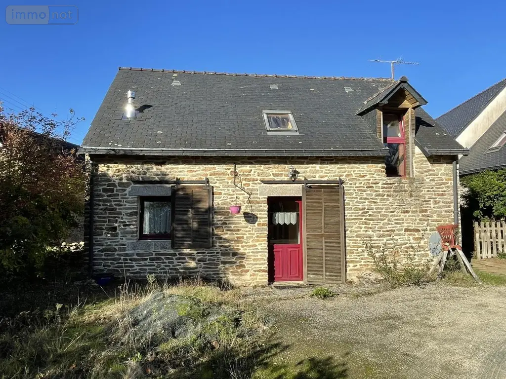 Maison a vendre Melgven 29140 Finistère 29 121 m2 6 pièces 302180 euros 29118-1532 002
