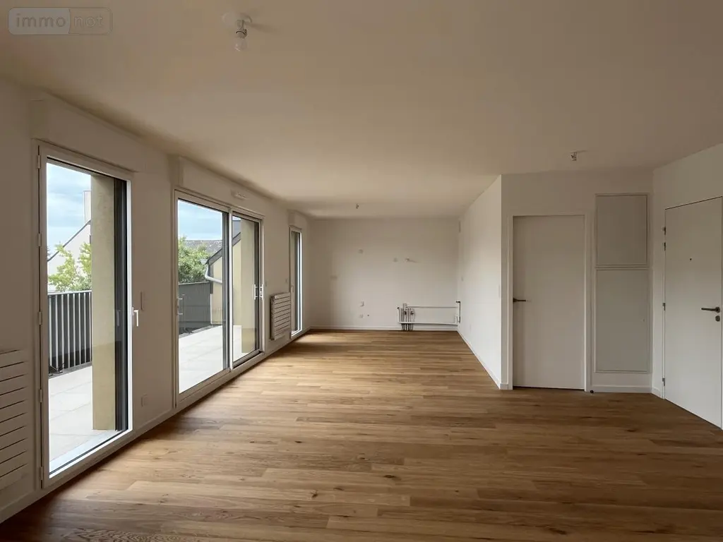 Appartement a vendre Pacé 35740 Ille-et-Vilaine 35 122 m2 4 pièces 649000 euros 35021-2064 002