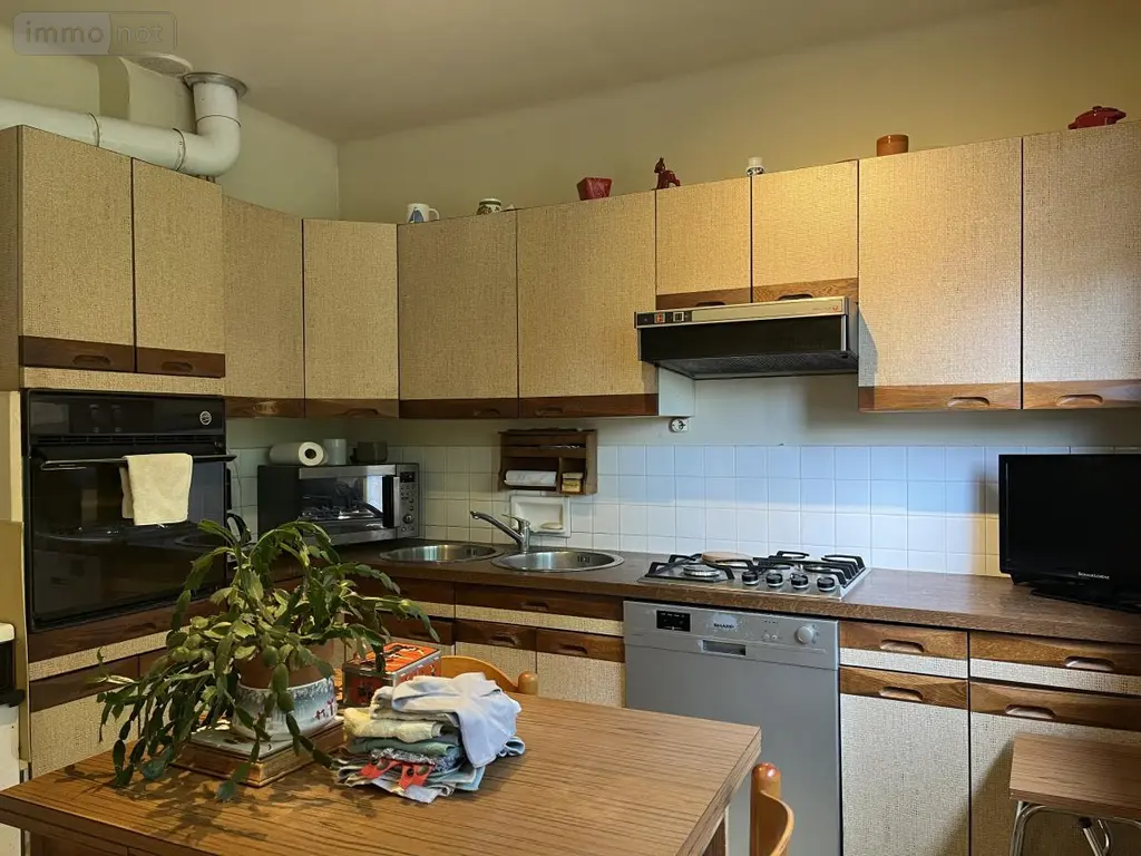 Maison a vendre Brionne 27800 Eure 27 72 m2 5 pièces 149800 euros 27049-891 002