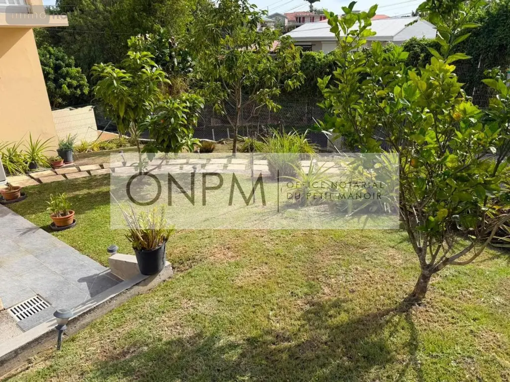 Maison a vendre Fort-de-France 97200 Martinique 972 177 m2 5 pièces 590000 euros 97207-703 007