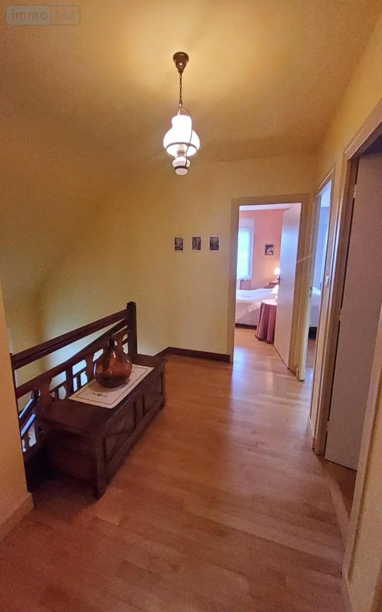 Maison a vendre Carhaix-Plouguer 29270 Finistère 29 119 m2 6 pièces 180600 euros 29066-3838 017