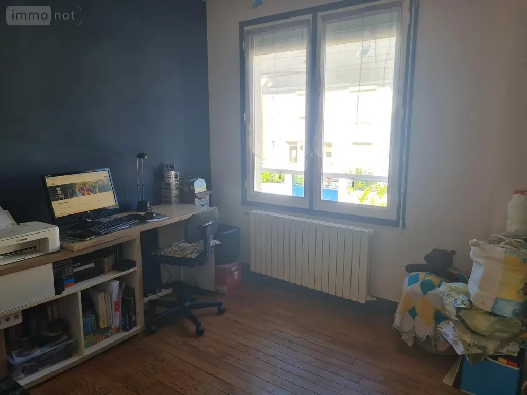 Maison a vendre Pontivy 56300 Morbihan 56 80 m2 5 pièces 151420 euros 56053-2565 013