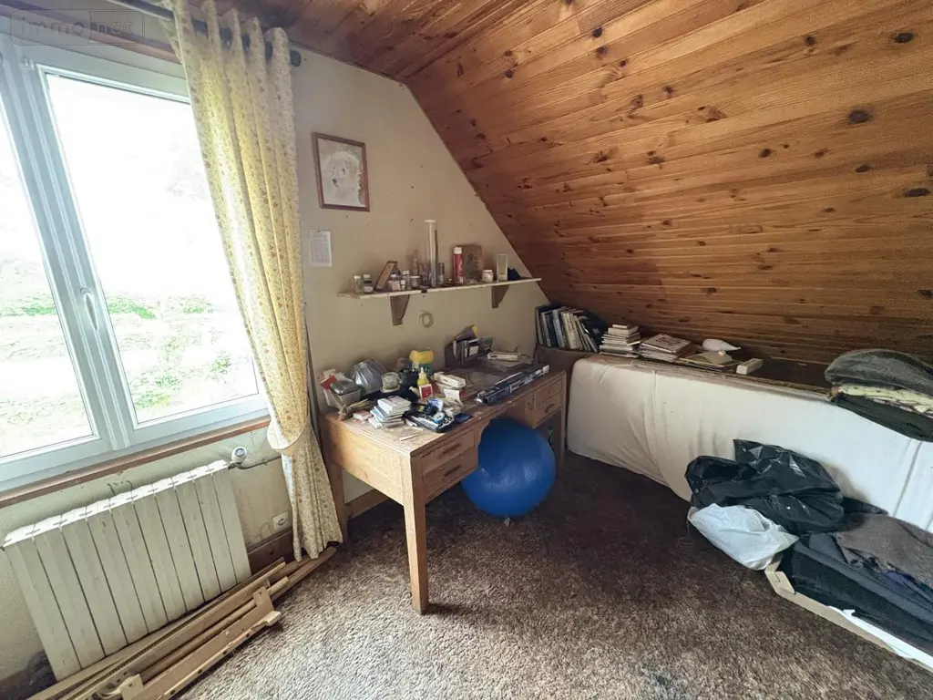 Maison a vendre Sottevast 50260 Manche 50 107 m2 5 pièces 220080 euros 50108-4849 011