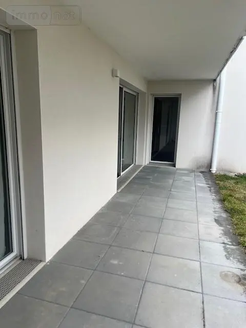Appartement a vendre Séné 56860 Morbihan 56 86 m2 5 pièces 329600 euros 56001-1215 006