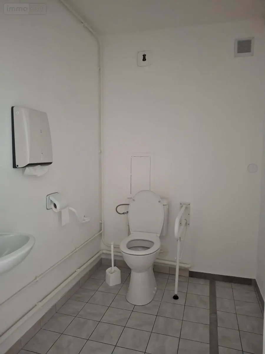 Fonds et murs commerciaux a vendre Lille 59000 Nord 59 40 m2 2 pièces 140000 euros 59012-1338 006