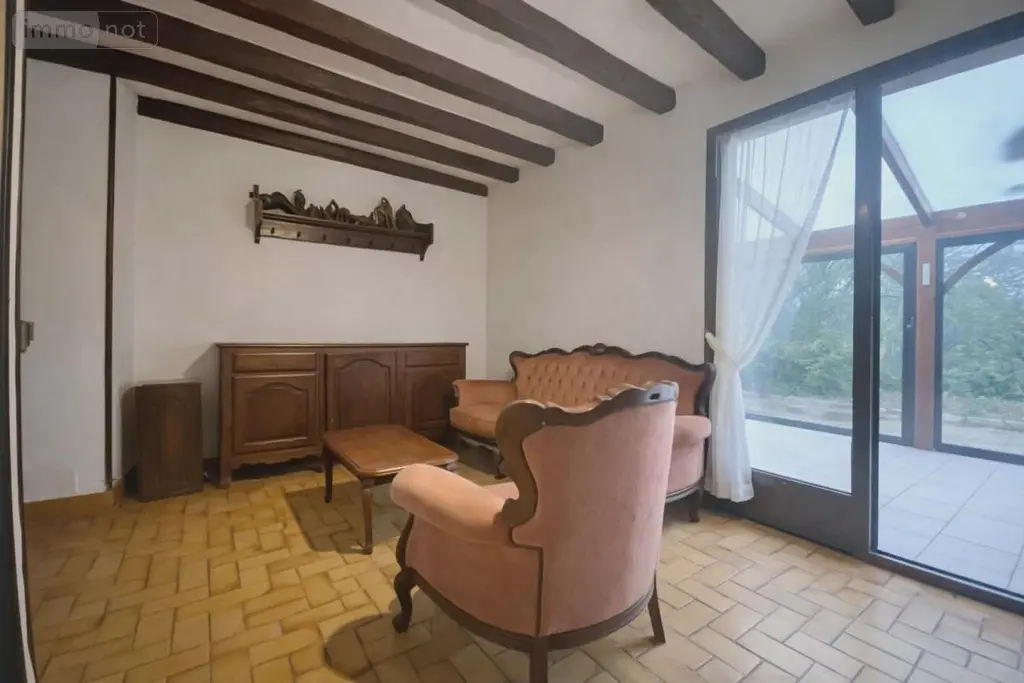 Maison a vendre Fléchin 62960 Pas-de-Calais 62 166 m2 7 pièces 85000 euros 62096-343 005