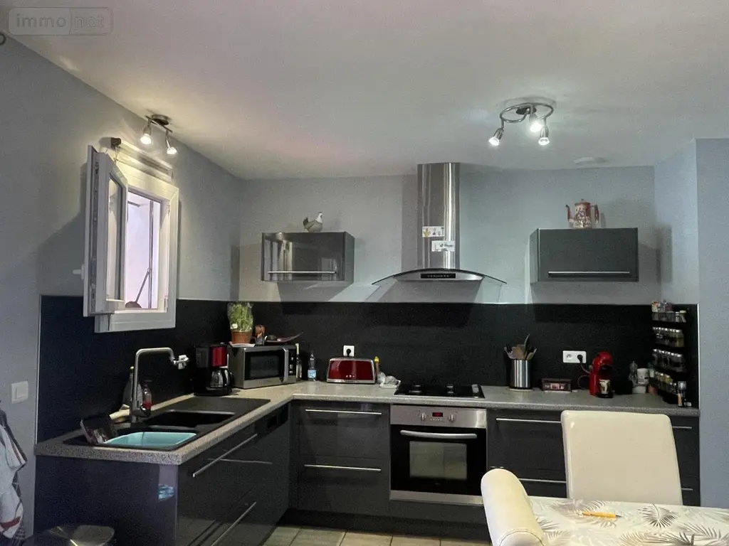 Maison a vendre Ceyras 34800 Hérault 34 84 m2 4 pièces 329000 euros 34074-262 007
