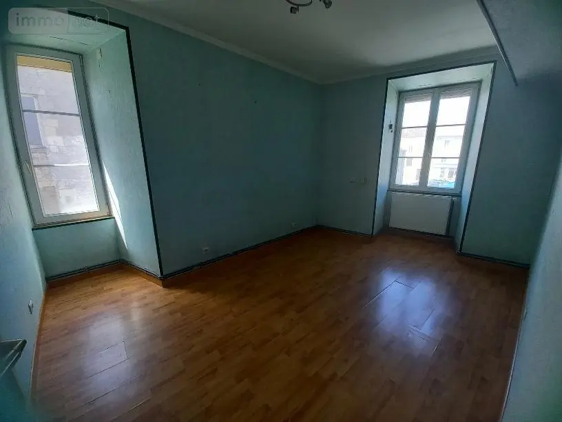 Maison a vendre Coincy 02210 Aisne 02 123 m2 5 pièces 99920 euros 02040-242 006