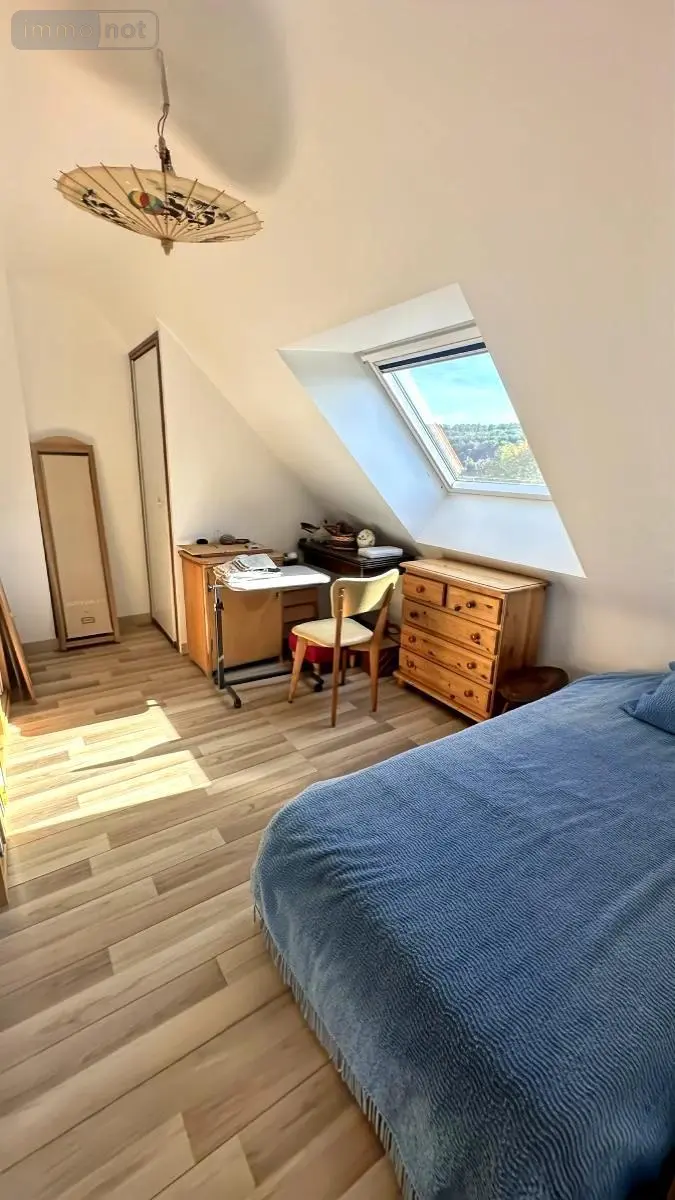 Maison a vendre Saint-Nolff 56250 Morbihan 56 105 m2 7 pièces 296290 euros 56003-1512 010