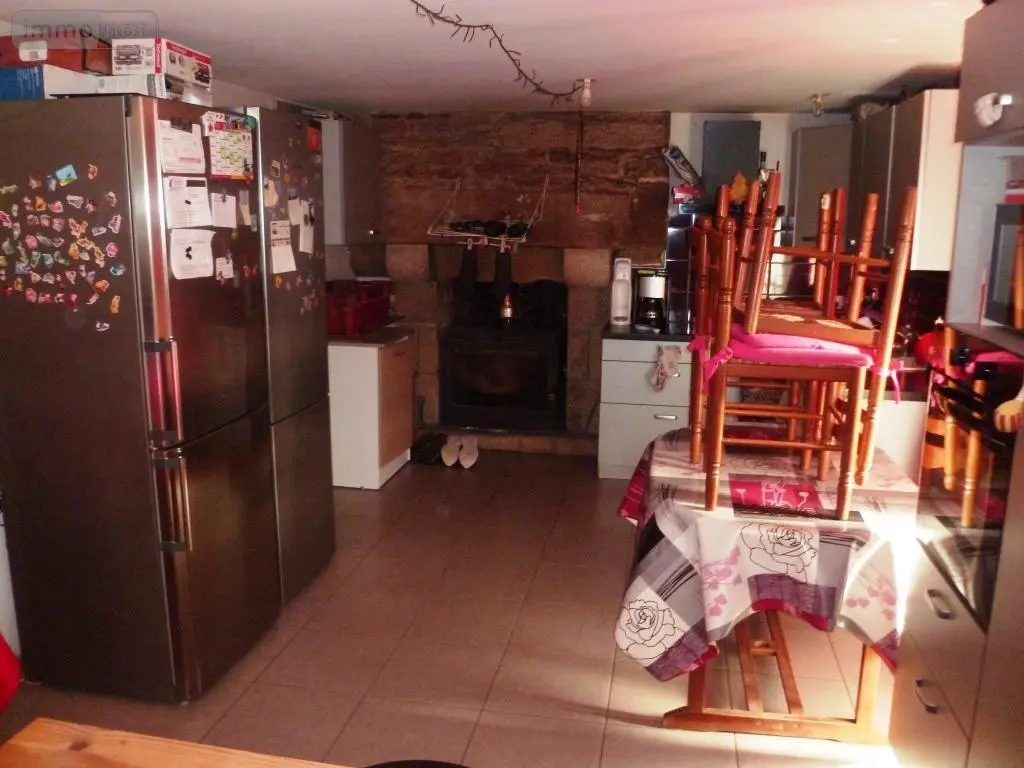 Immeuble de rapport a vendre Camors 56330 Morbihan 56 350 m2 314750 euros 56075-2023 009