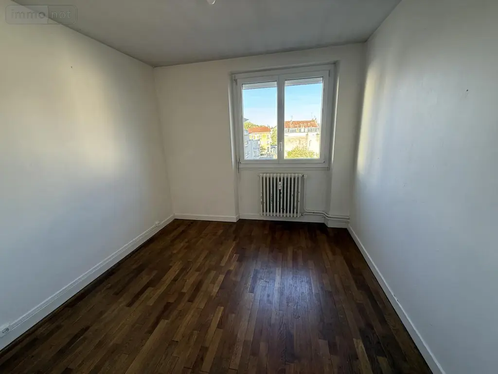 Appartement a vendre Dijon 21000 Côte-d'Or 21 53 m2 3 pièces 135000 euros 21012-270 004