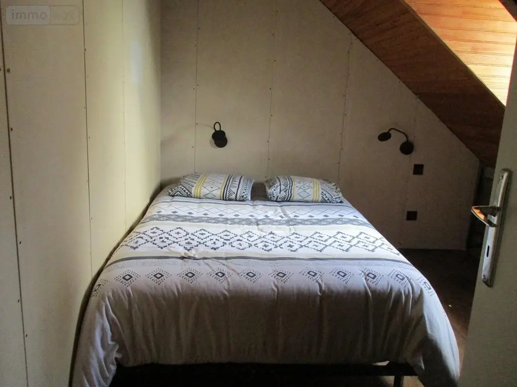 Maison a vendre Gourin 56110 Morbihan 56 85 m2 5 pièces 152975 euros 29064-2861 005