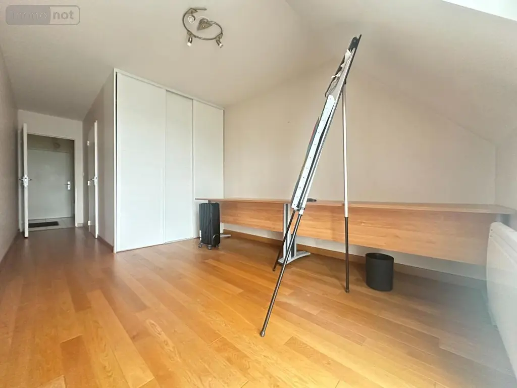 Appartement a vendre La Chapelle-des-Fougeretz 35520 Ille-et-Vilaine 35 78 m2 4 pièces 233122 euros 35014-1256 007