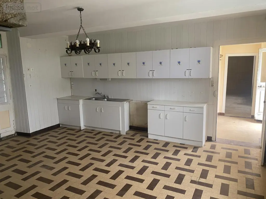 Maison a vendre Coulonces 14500 Calvados 14 206 m2 7 pièces 121325 euros 14076-5776 004