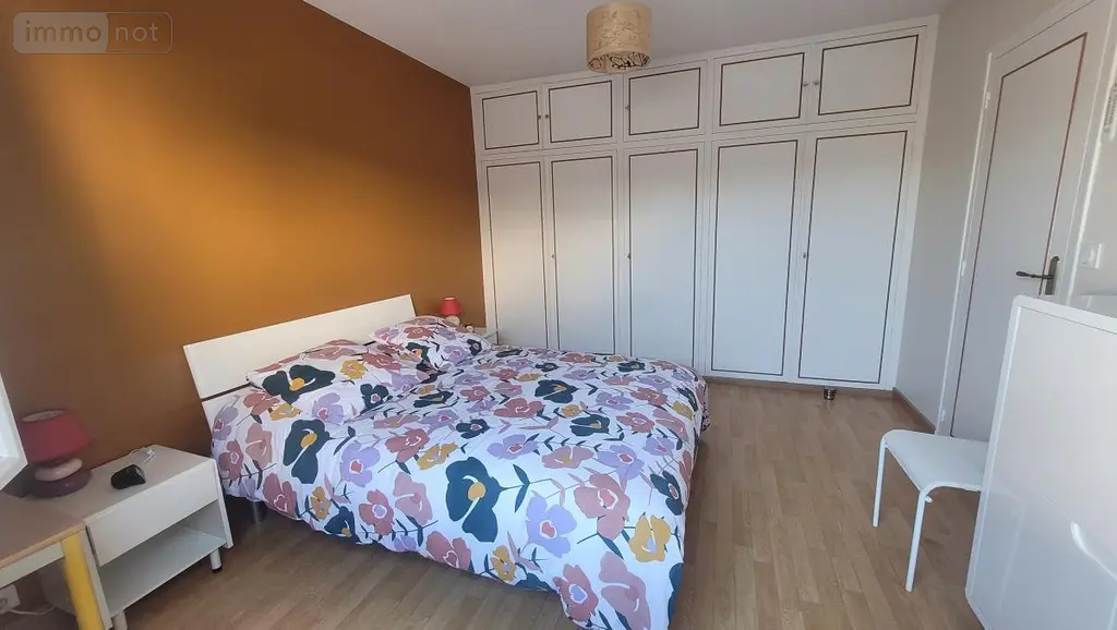 Maison a vendre Marans 17230 Charente-Maritime 17 86 m2 3 pièces 312000 euros 17015-529 010