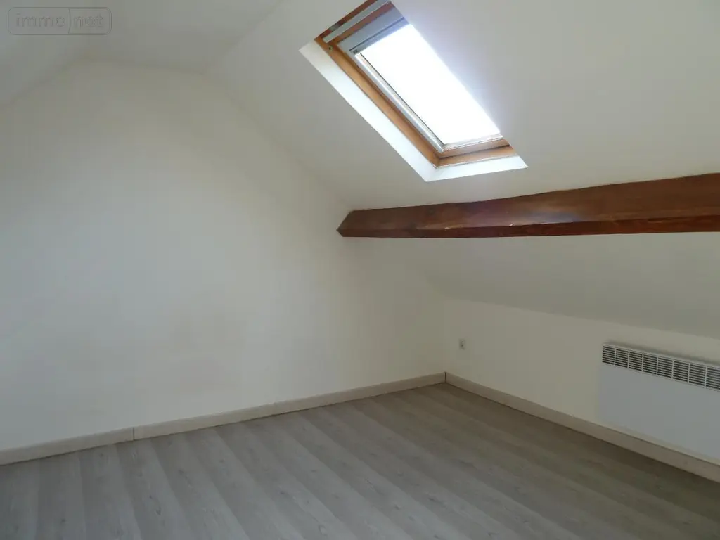 Maison a vendre Hesbécourt 80240 Somme 80 55 m2 3 pièces 68750 euros 80105-537 006