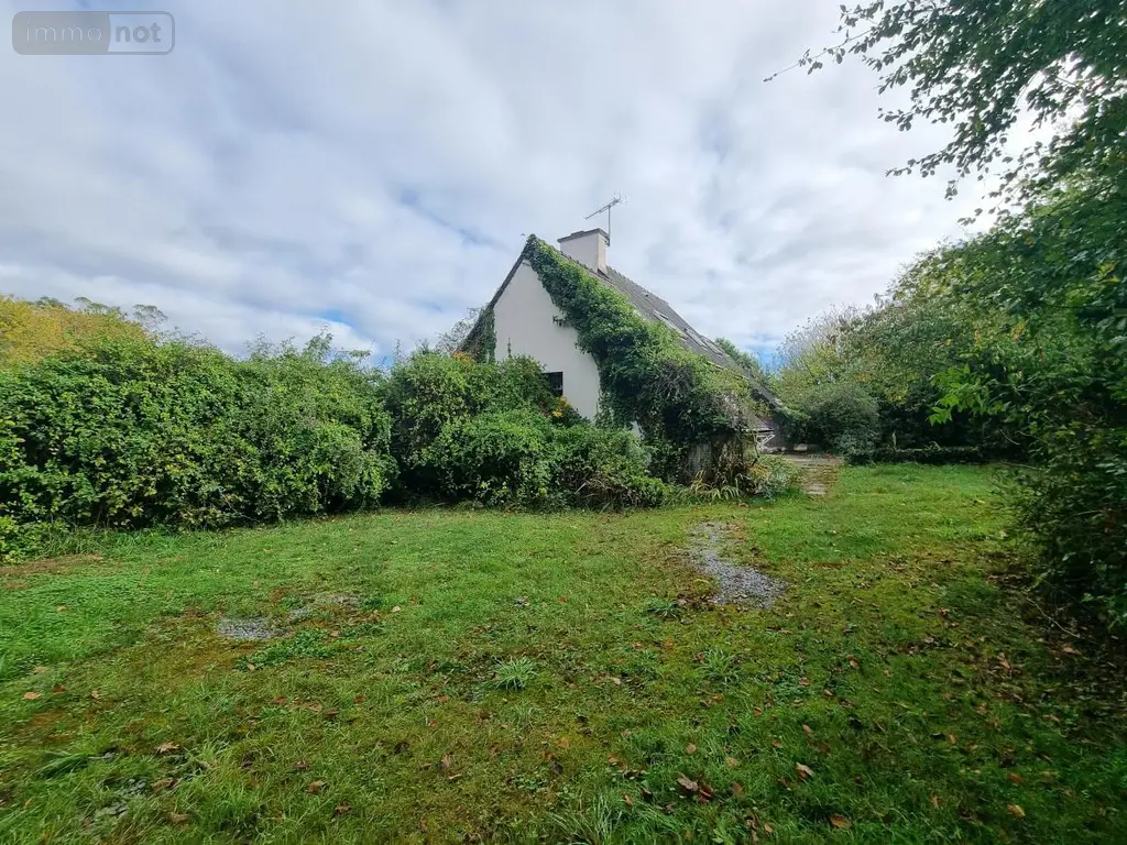 Maison a vendre Quimper 29000 Finistère 29 120 m2 4 pièces 262850 euros 29127-1253 003