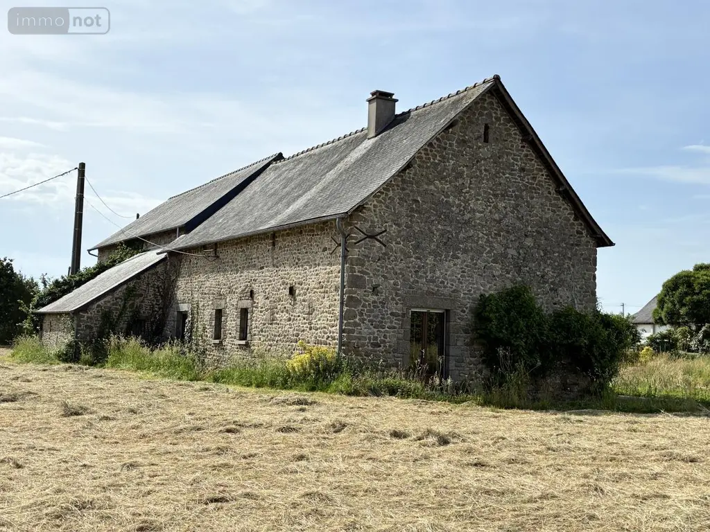 Maison a vendre La Bazoge-Montpinçon 53440 Mayenne 53 79 m2 4 pièces 156000 euros 53004-1327 006