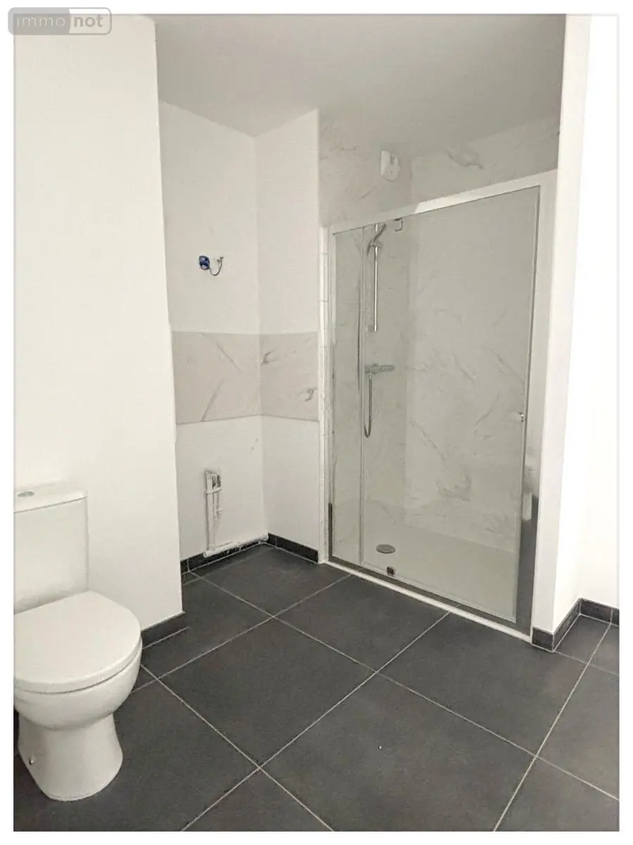 Appartement a vendre Avrillé 49240 Maine-et-Loire 49 97 m2 3 pièces 394460 euros 49014-1832 008