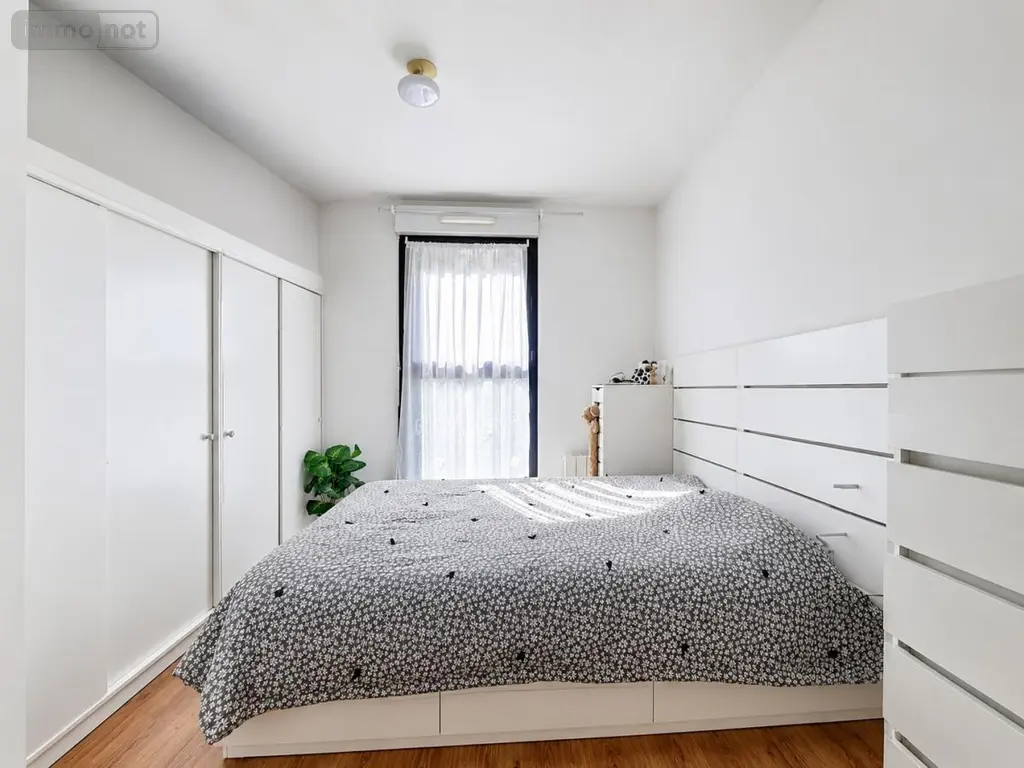 Appartement a vendre Orléans 45100 Loiret 45 45 m2 2 pièces 143000 euros 35085-871 005