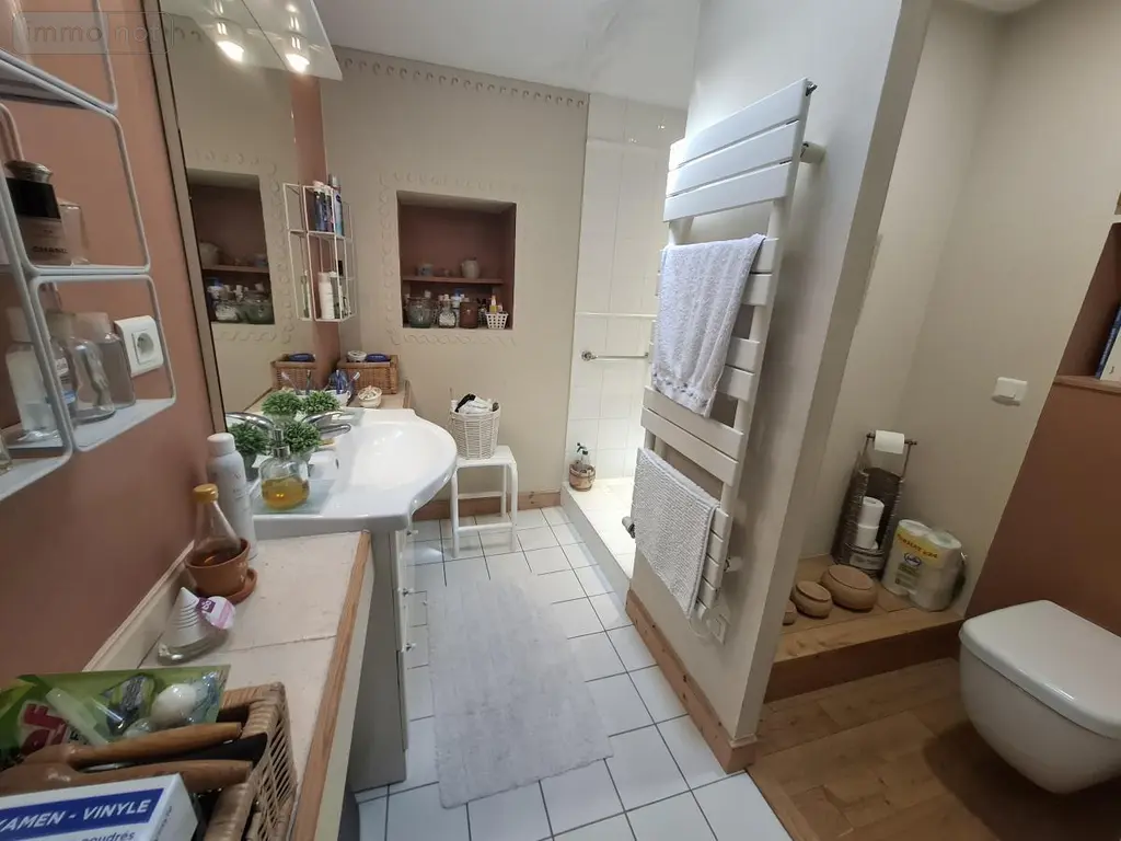 Maison a vendre Saintes 17100 Charente-Maritime 17 350 m2 13 pièces 988000 euros 17111-674 023